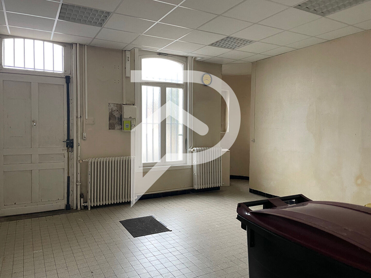 Photo Immeuble de rapport Busigny image 2/3