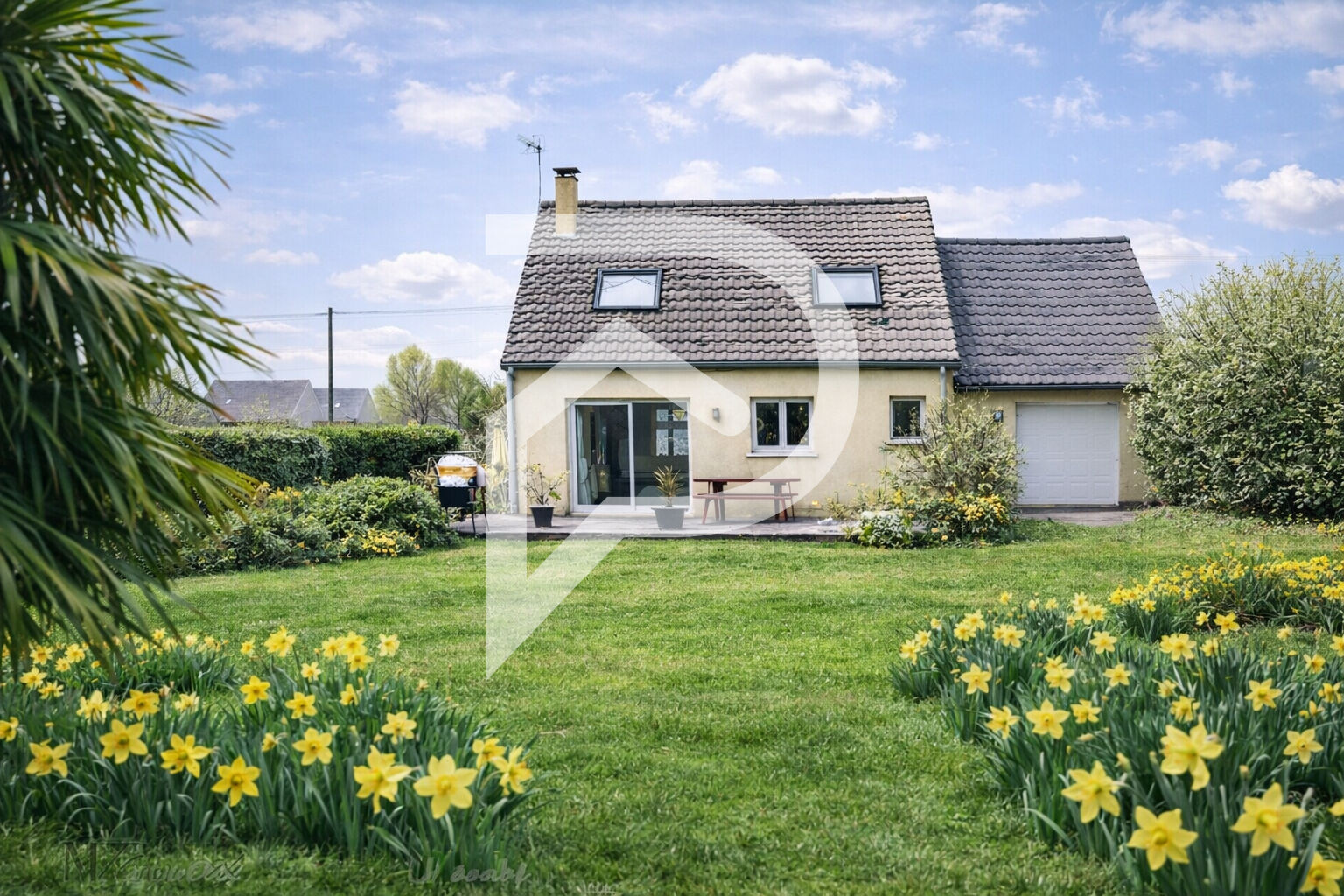 Agence immobilière de Stéphane Plaza Immobilier Caudry