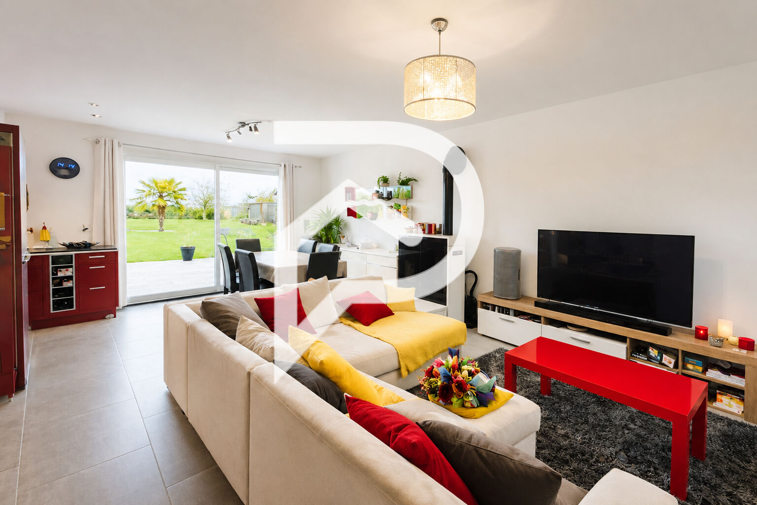 Agence immobilière de Stéphane Plaza Immobilier Caudry