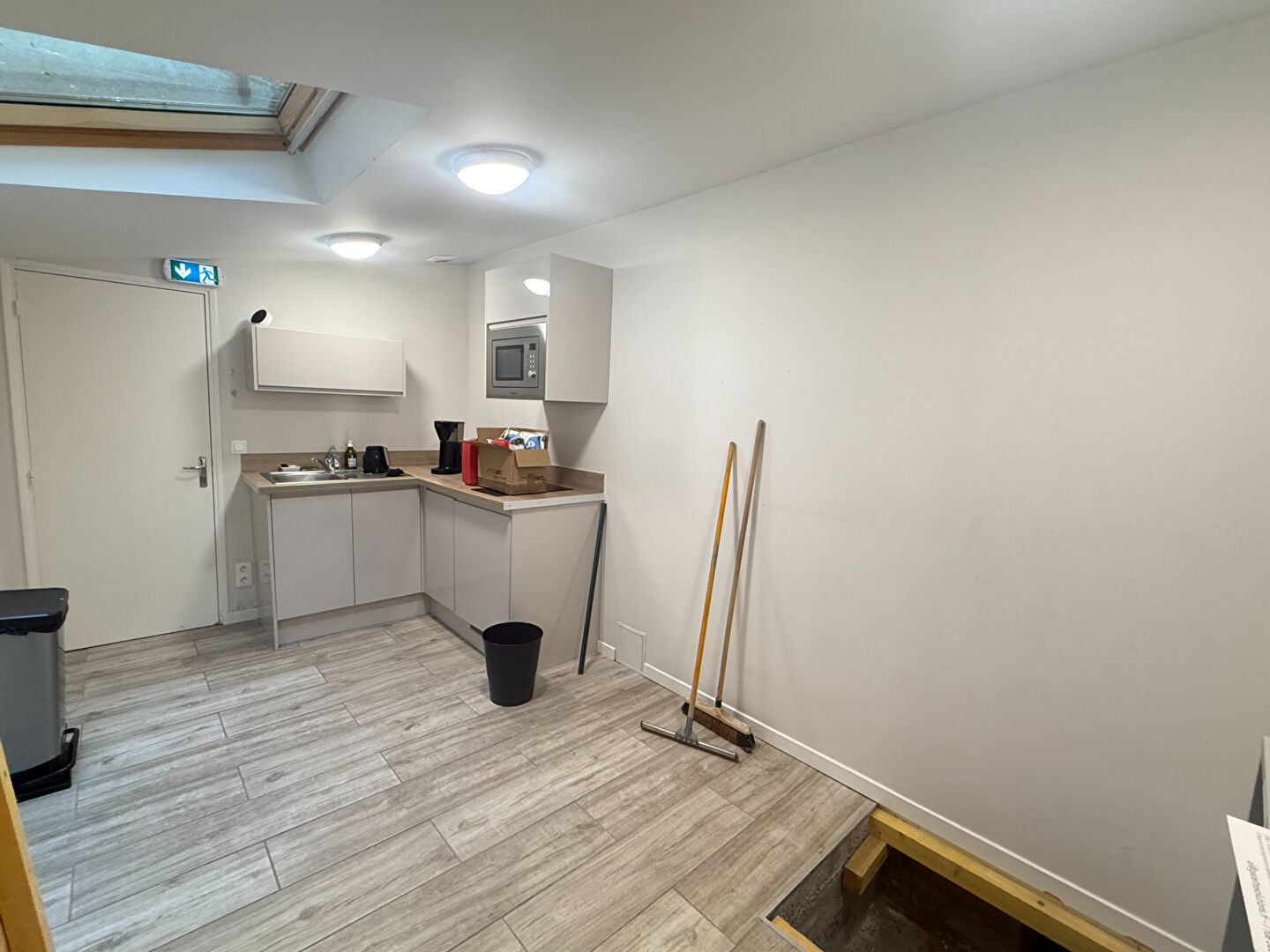 Photo Immeuble Le Cateau Cambresis 174 m2 image 4/6