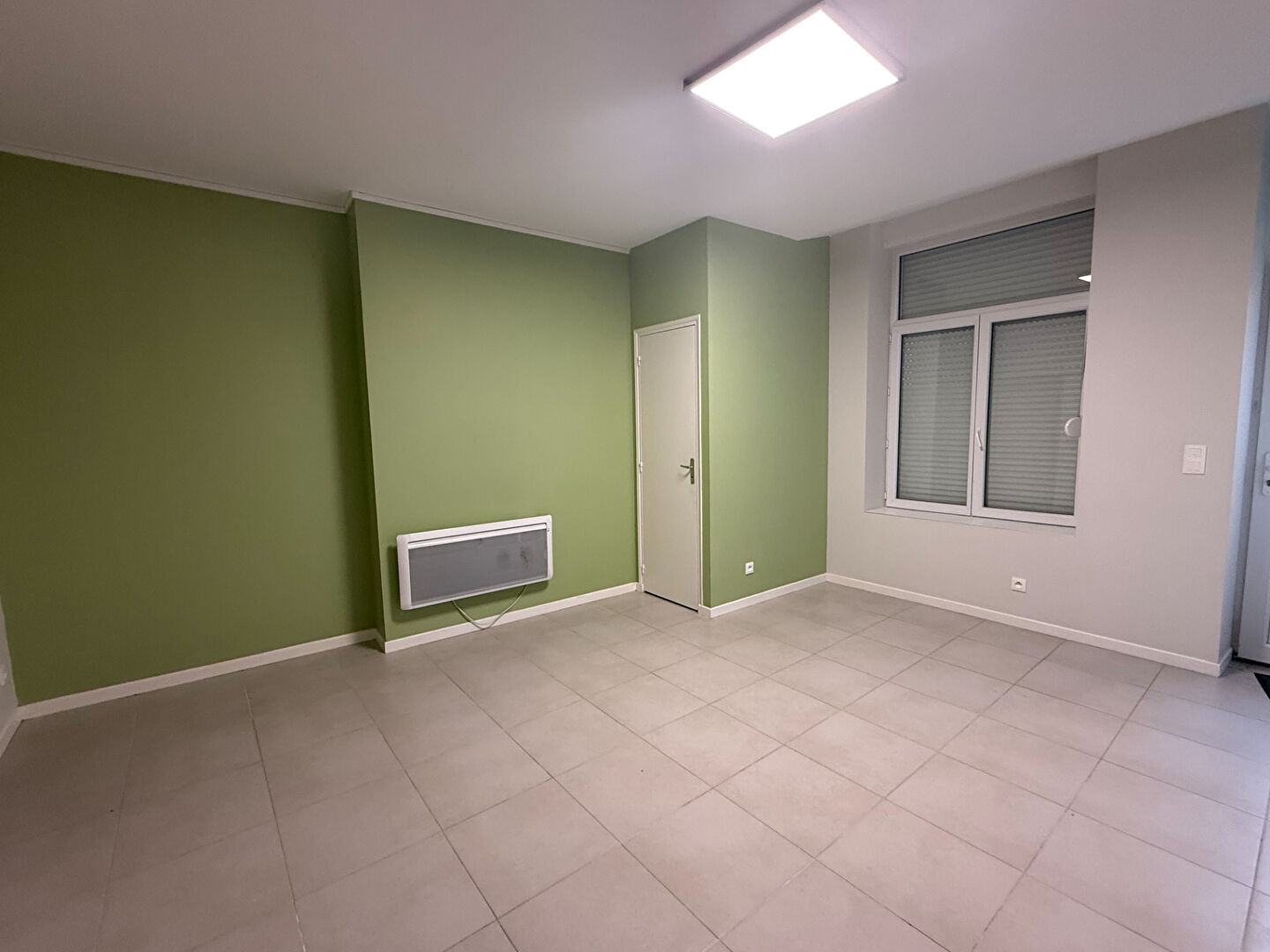 Photo Immeuble Le Cateau Cambresis 174 m2 image 5/6