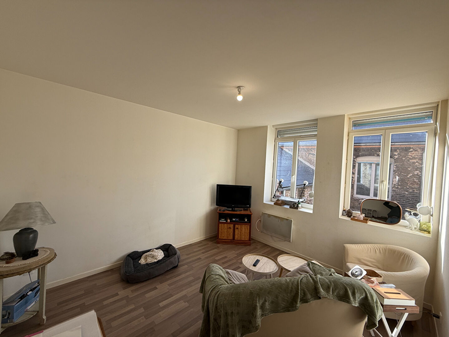 Photo Immeuble Le Cateau Cambresis 174 m2 image 6/6