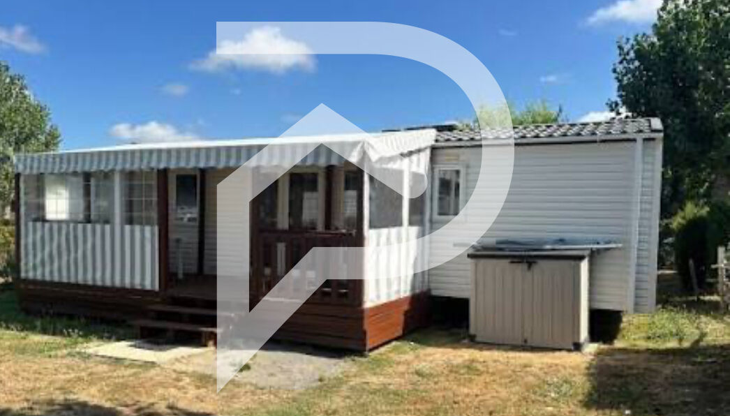 Photo Terrain garage image 1/3