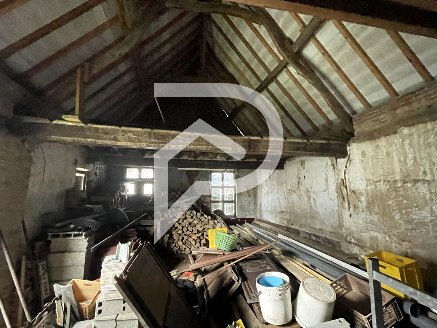 Photo Maison Honnechy image 2/6