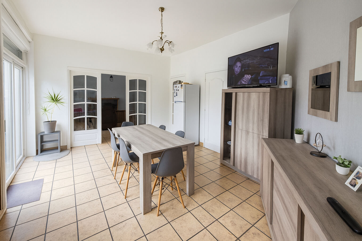 Photo Maison Caudry 6 pièce(s) 138 m2 image 1/6