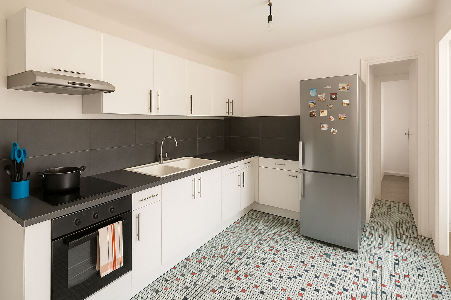 Photo Maison Caudry 6 pièce(s) 138 m2 image 2/6