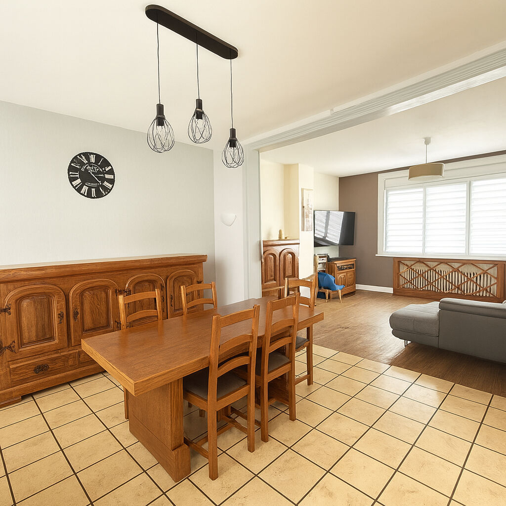 Photo Maison Caudry 6 pièce(s) 138 m2 image 3/6