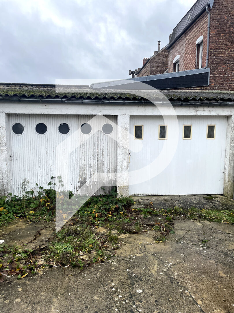 Agence immobilière de Stéphane Plaza Immobilier Caudry