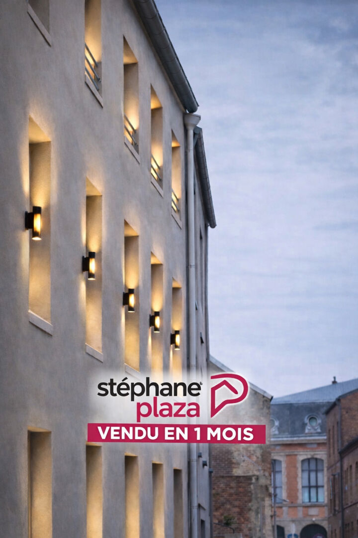 Agence immobilière de Stéphane Plaza Immobilier Caudry