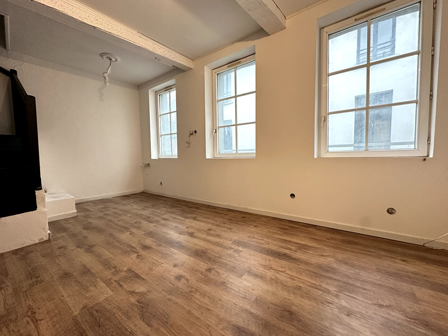 Photo Semi individuelle centre ville image 2/6