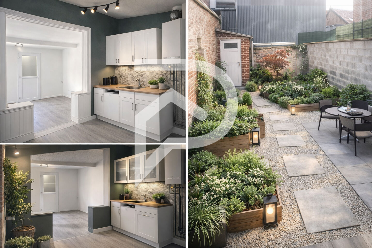 Agence immobilière de Stéphane Plaza Immobilier Caudry