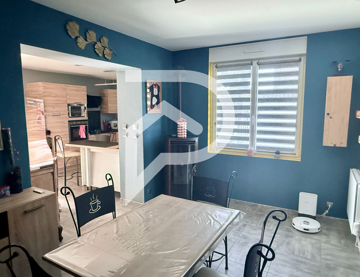 Agence immobilière de Stéphane Plaza Immobilier Caudry