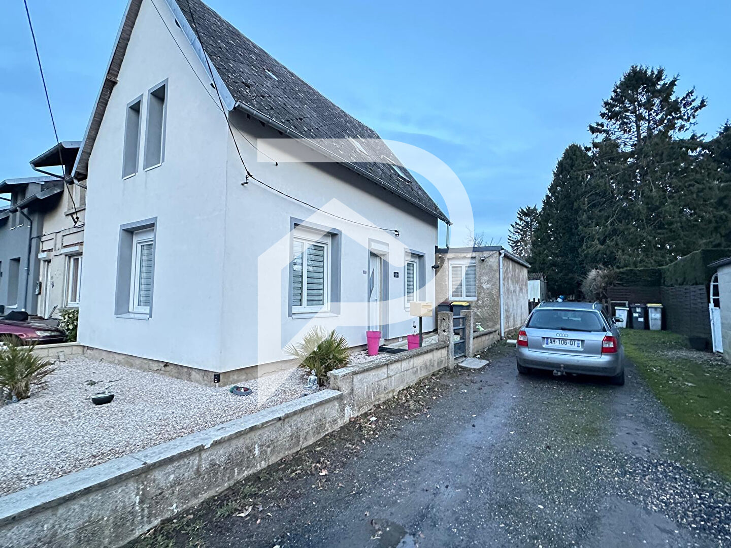 Agence immobilière de Stéphane Plaza Immobilier Caudry