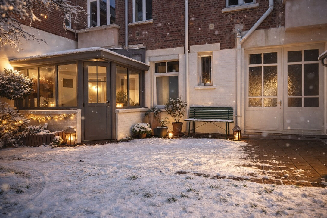 Agence immobilière de Stéphane Plaza Immobilier Caudry