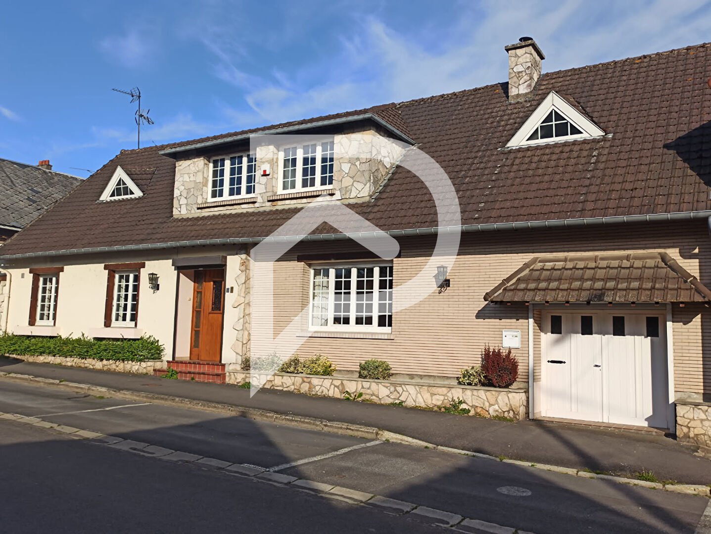 Agence immobilière de Stéphane Plaza Immobilier Caudry