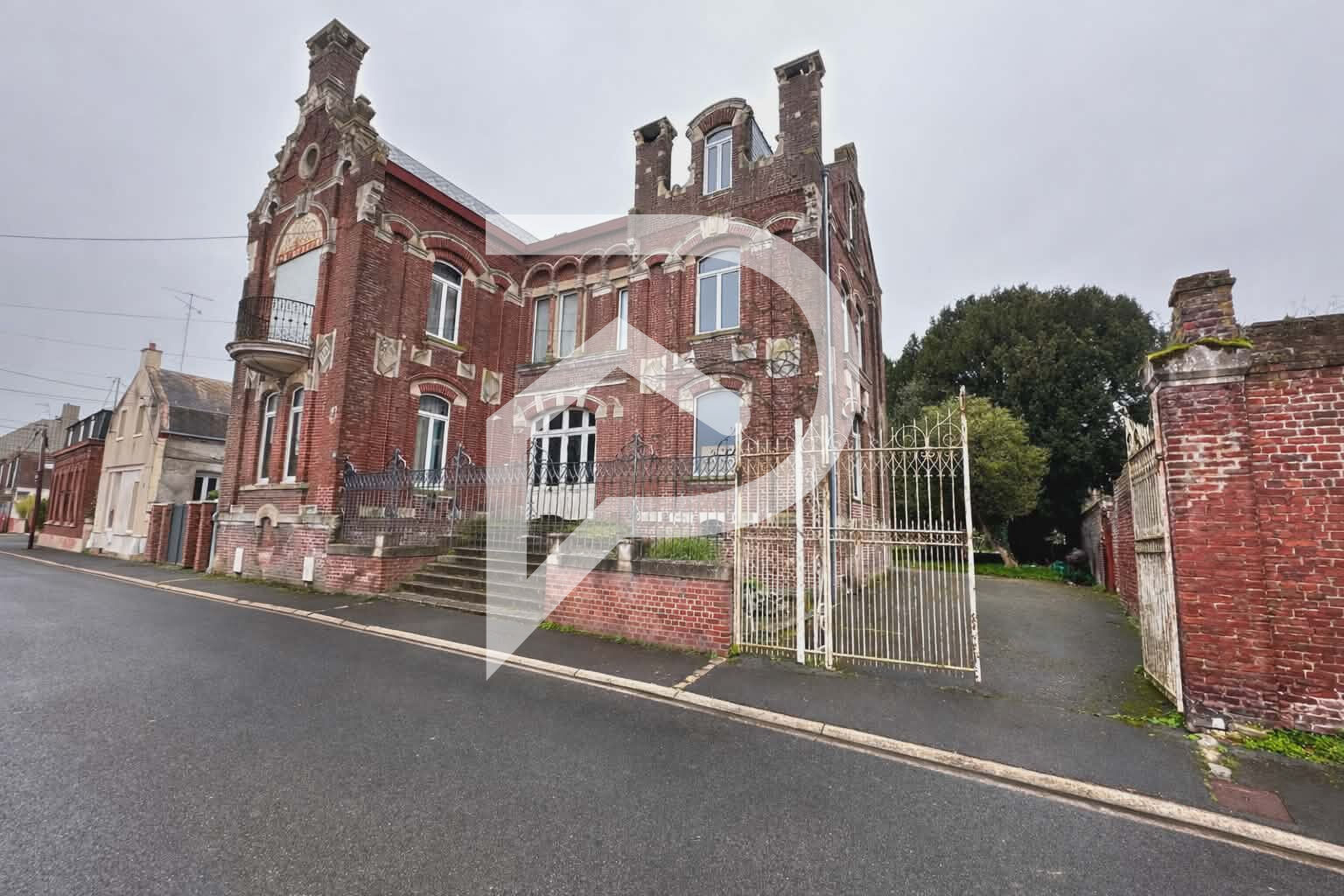 Agence immobilière de Stéphane Plaza Immobilier Caudry