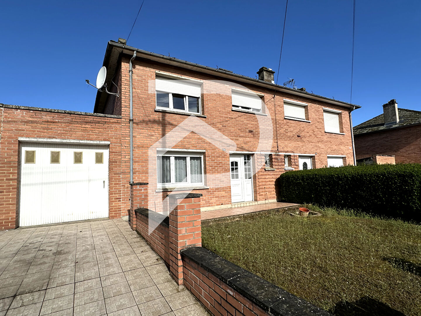 Agence immobilière de Stéphane Plaza Immobilier Caudry