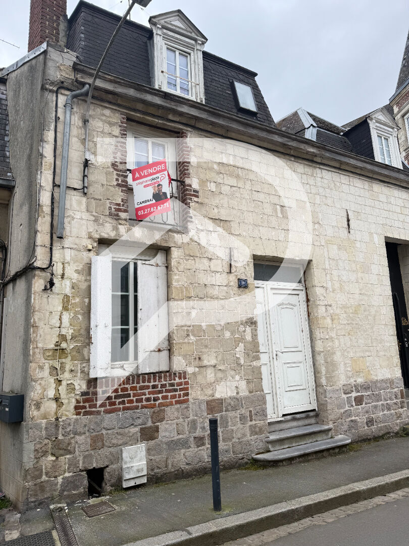 Agence immobilière de Stéphane Plaza Immobilier Cambrai