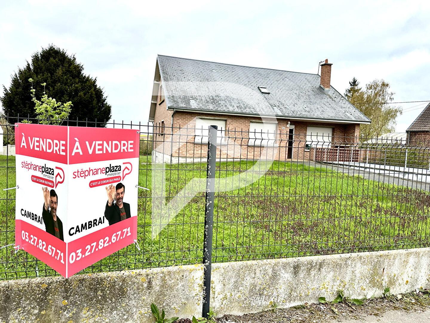 Agence immobilière de Stéphane Plaza Immobilier Cambrai