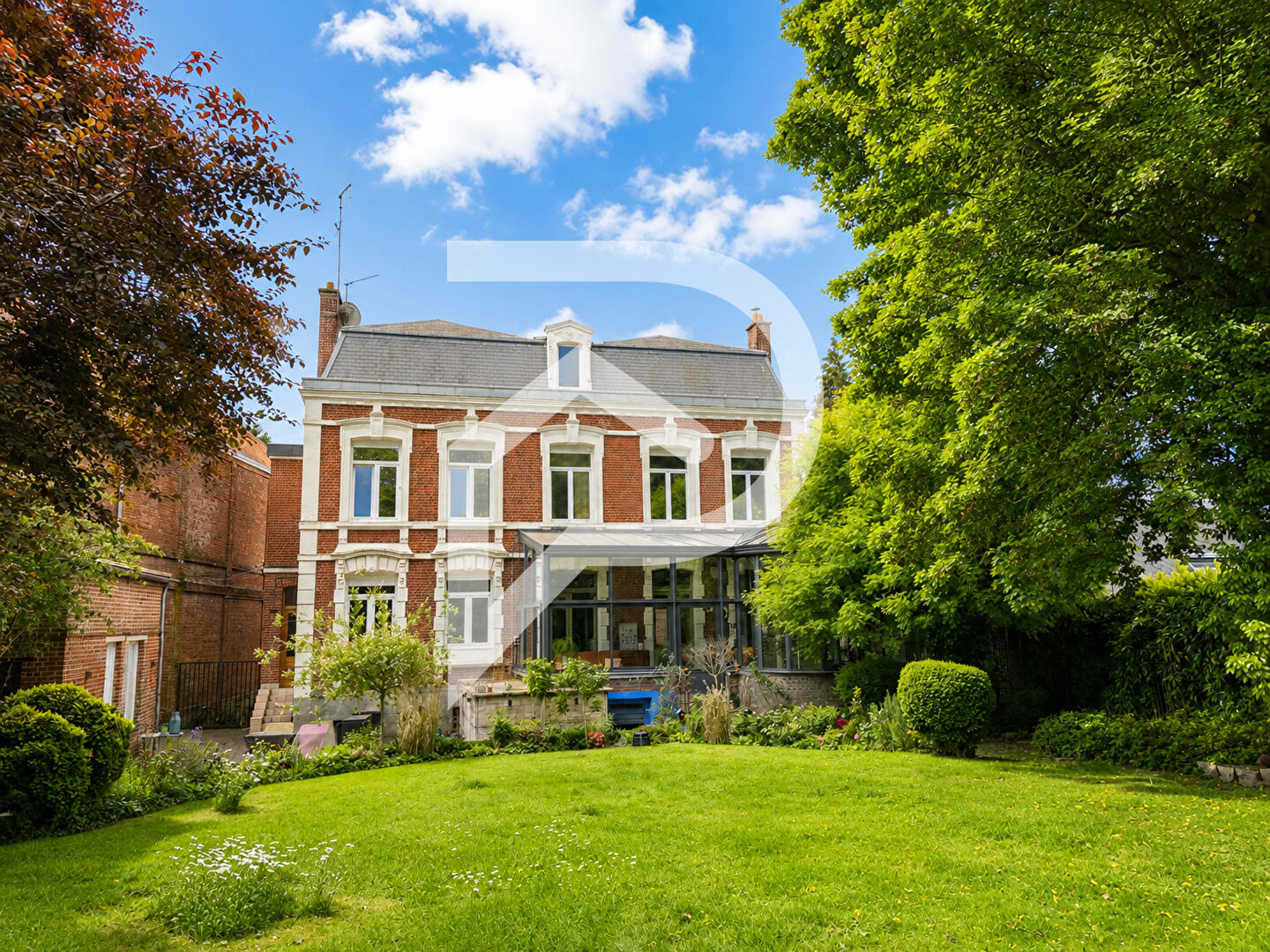 Agence immobilière de Stéphane Plaza Immobilier Caudry