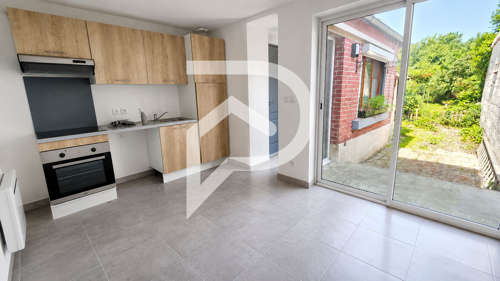 Agence immobilière de Stéphane Plaza Immobilier Caudry