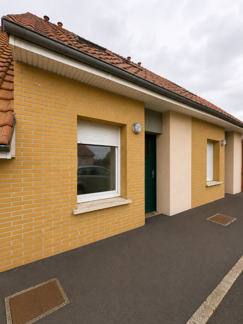 Agence immobilière de Stéphane Plaza Immobilier Caudry