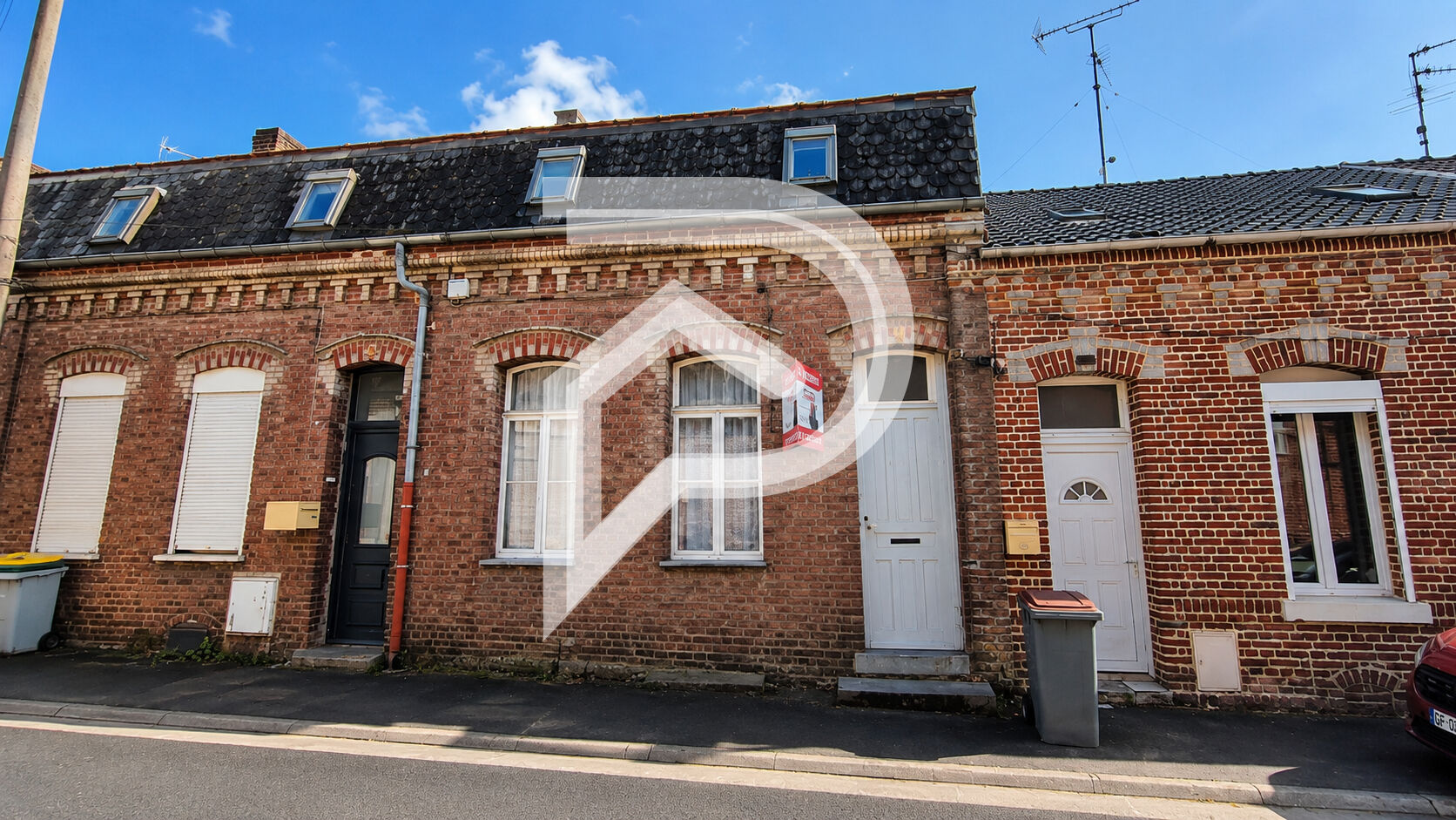 Agence immobilière de Stéphane Plaza Immobilier Caudry