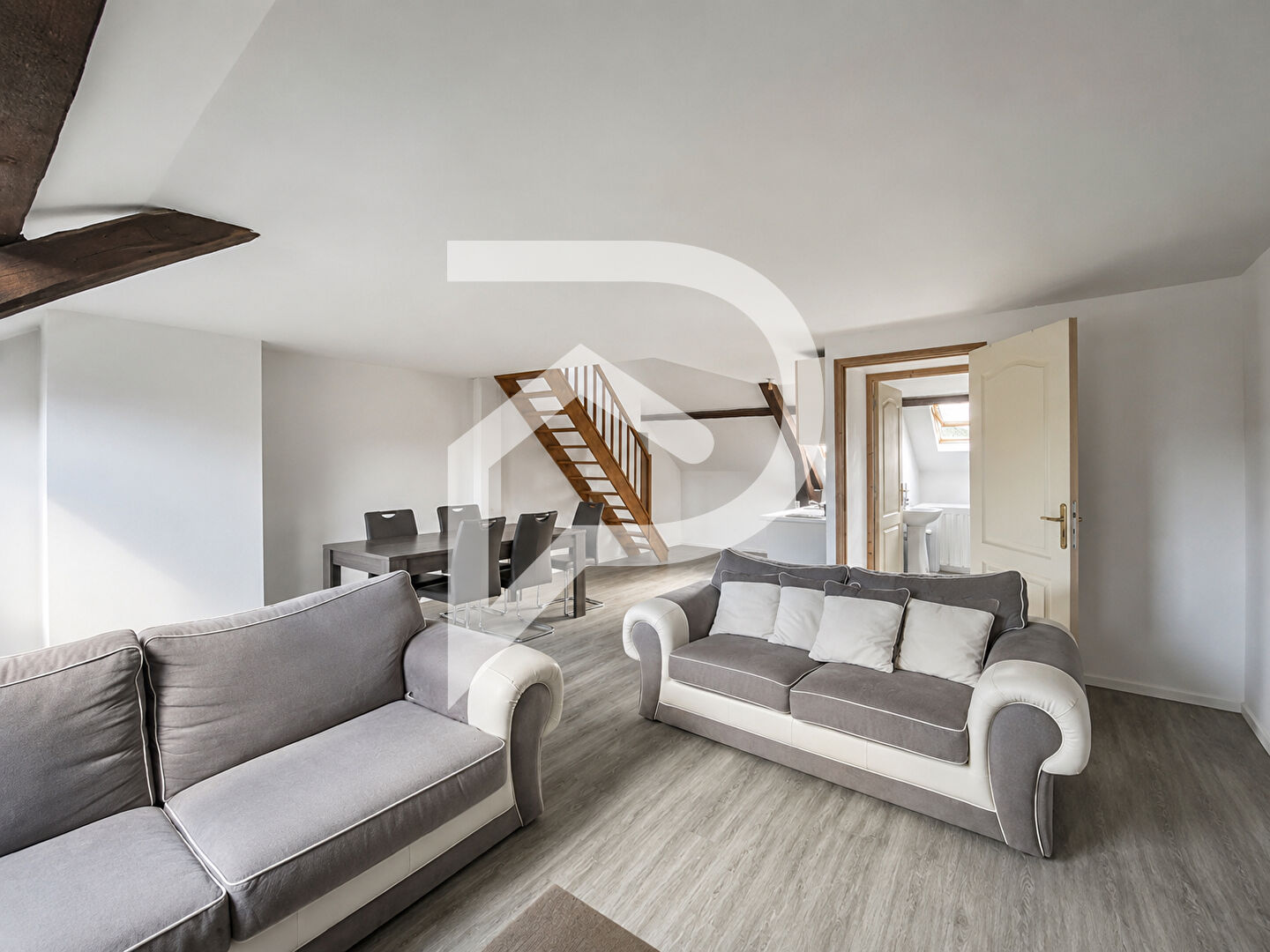 Agence immobilière de Stéphane Plaza Immobilier Caudry