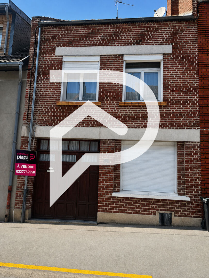 Agence immobilière de Stéphane Plaza Immobilier Cambrai
