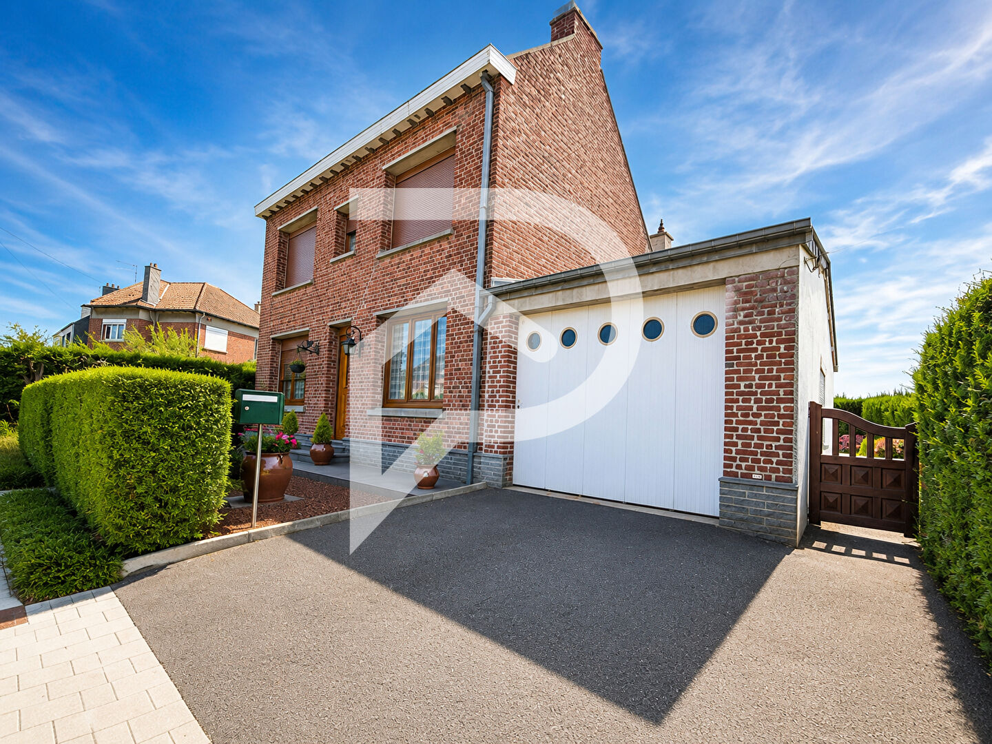 Agence immobilière de Stéphane Plaza Immobilier Caudry