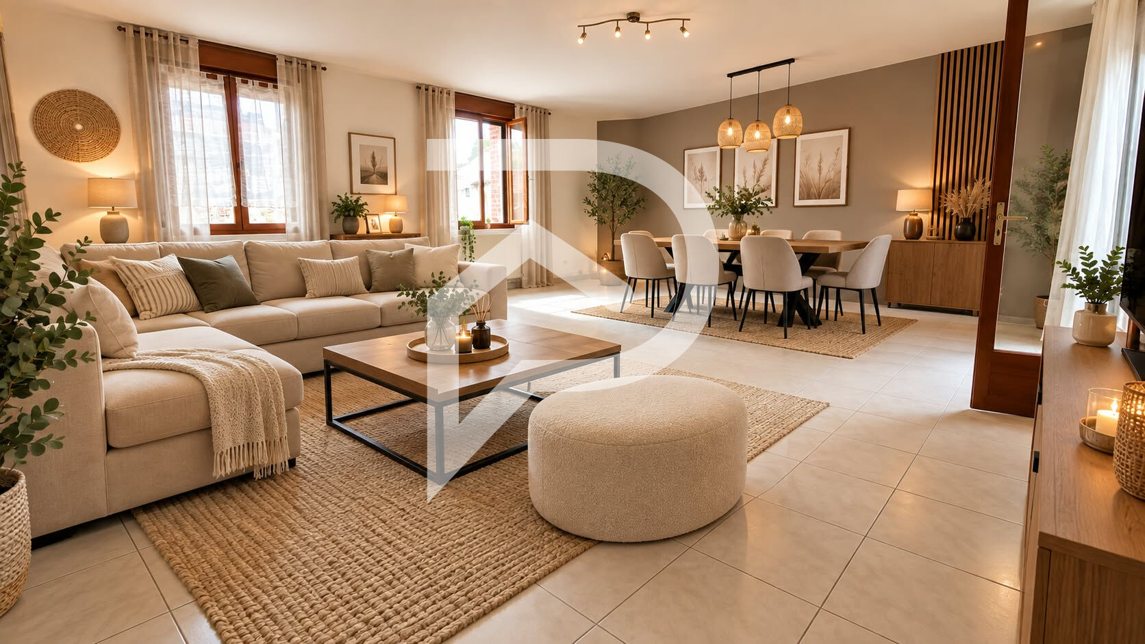 Agence immobilière de Stéphane Plaza Immobilier Caudry