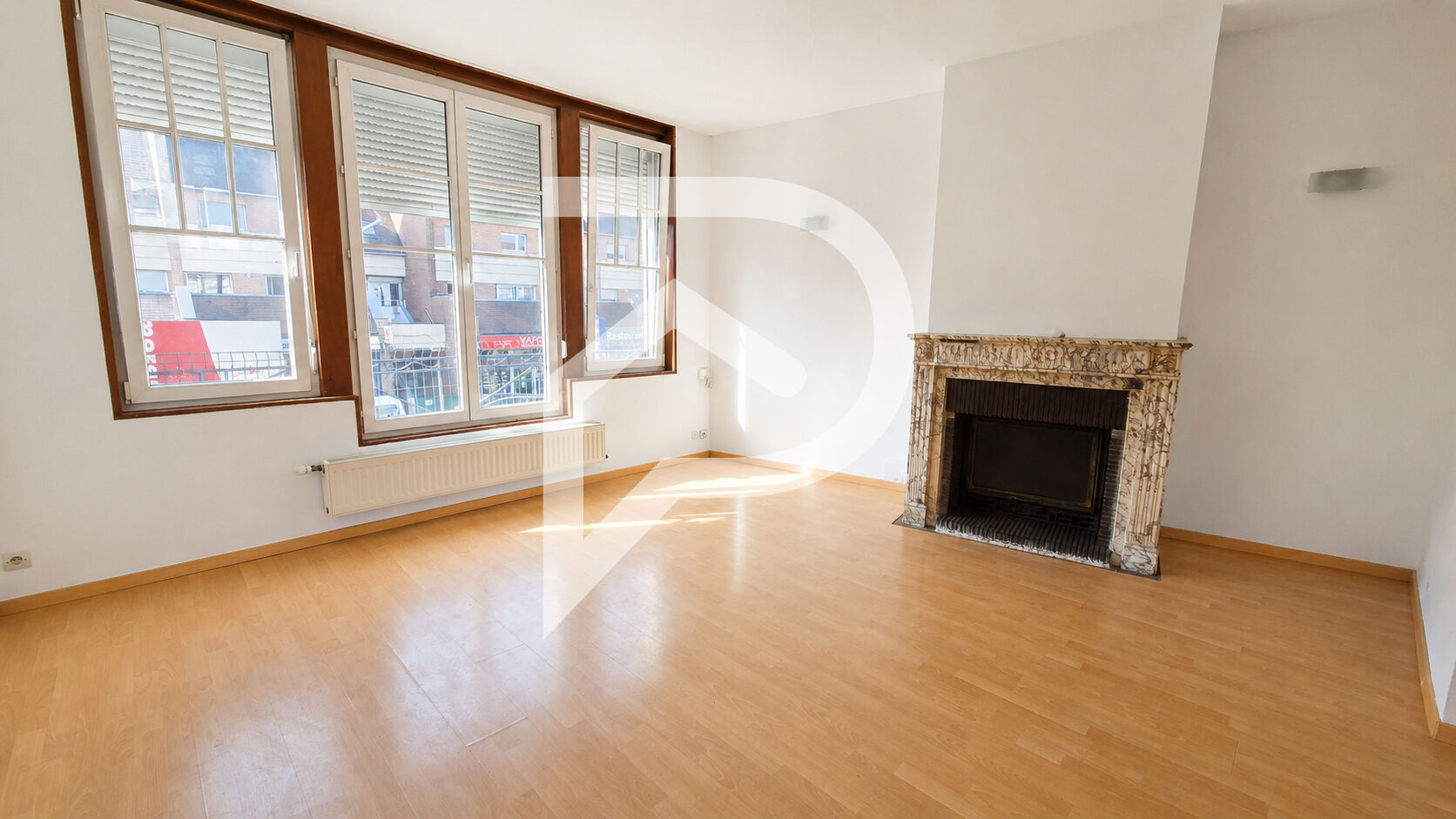 Agence immobilière de Stéphane Plaza Immobilier Caudry