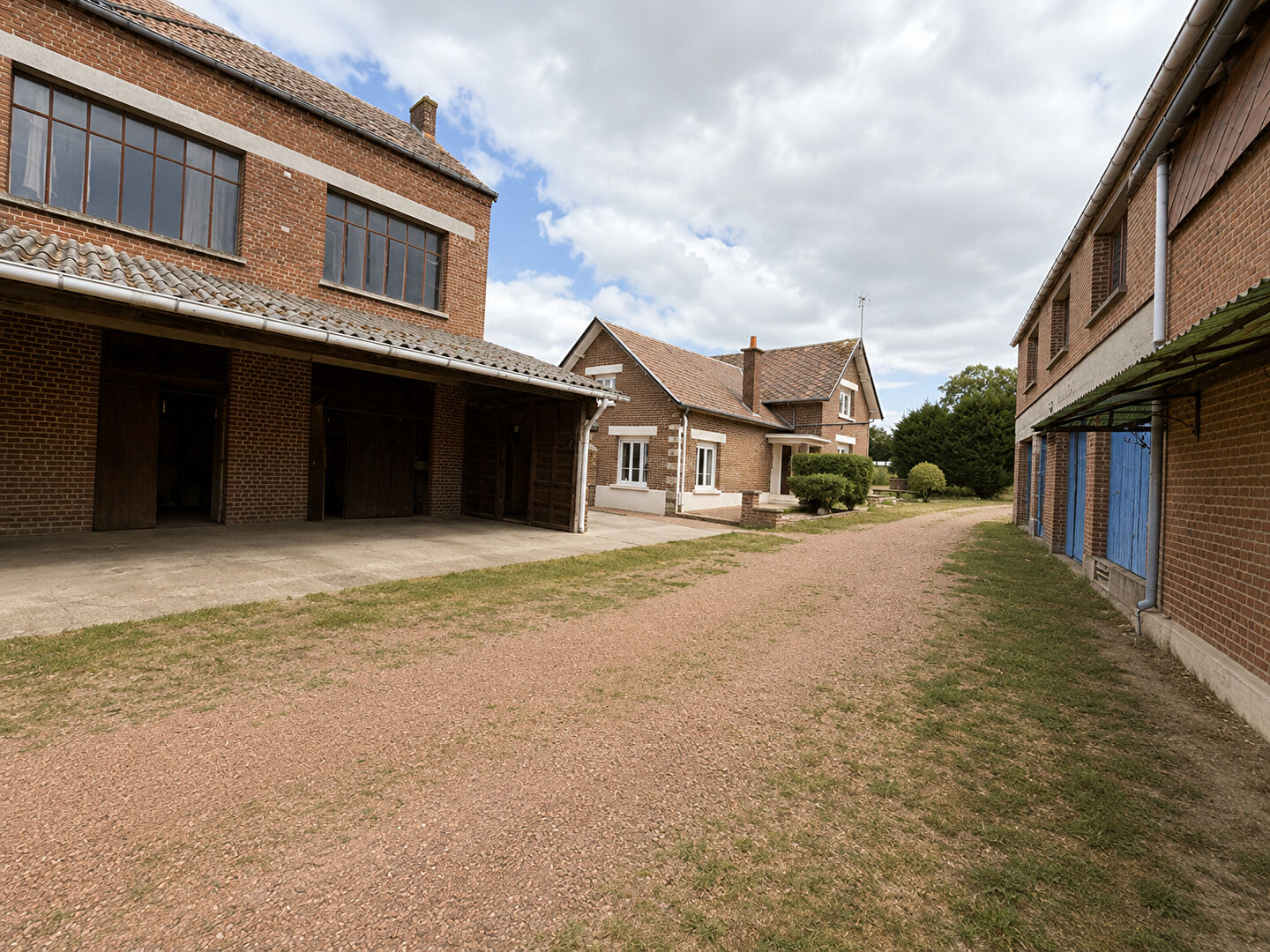 Agence immobilière de Stéphane Plaza Immobilier Caudry