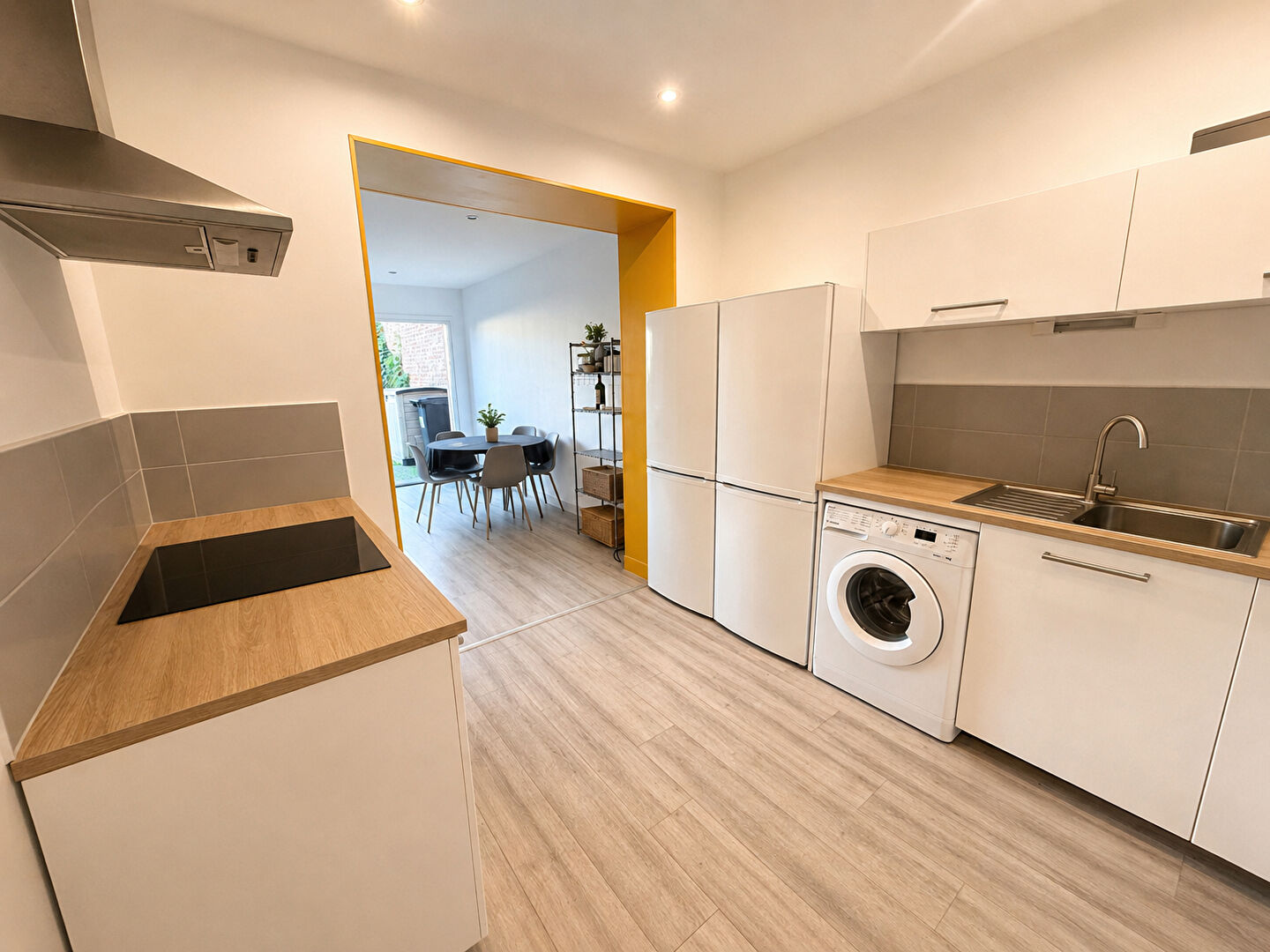 Agence immobilière de Stéphane Plaza Immobilier Cambrai