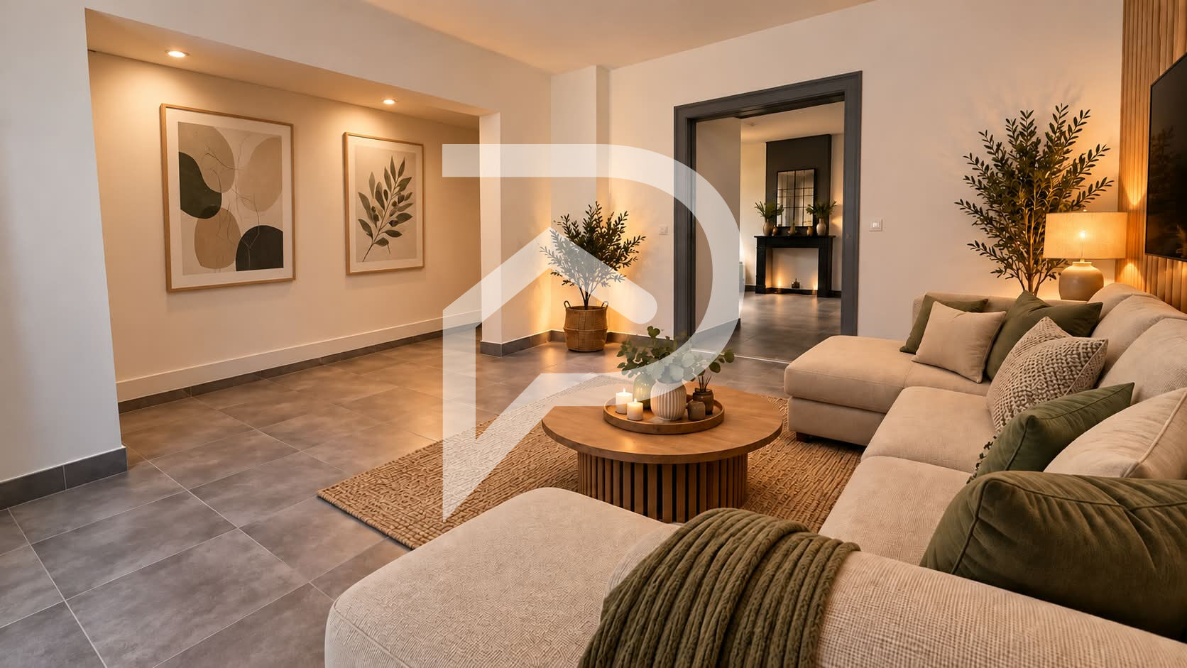 Agence immobilière de Stéphane Plaza Immobilier Caudry
