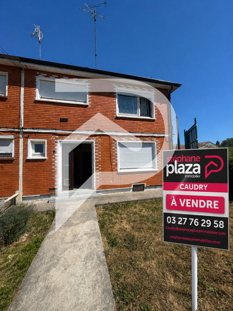 Agence immobilière de Stéphane Plaza Immobilier Caudry