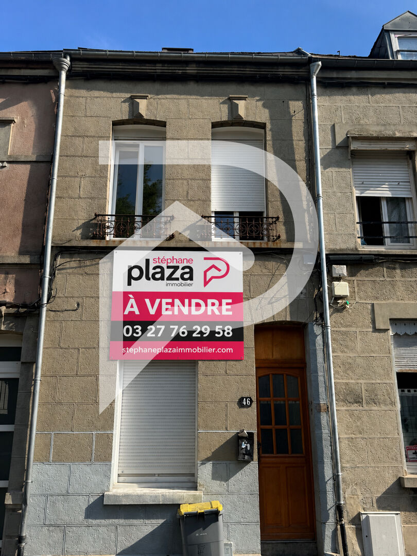 Agence immobilière de Stéphane Plaza Immobilier Caudry