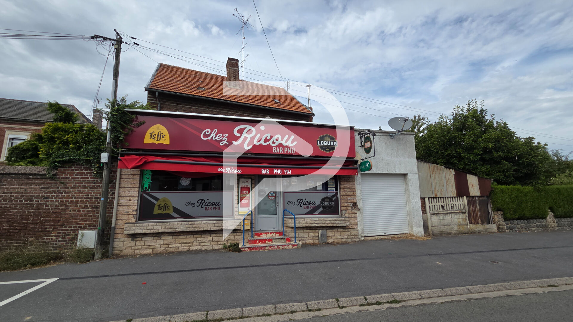 Agence immobilière de Stéphane Plaza Immobilier Cambrai