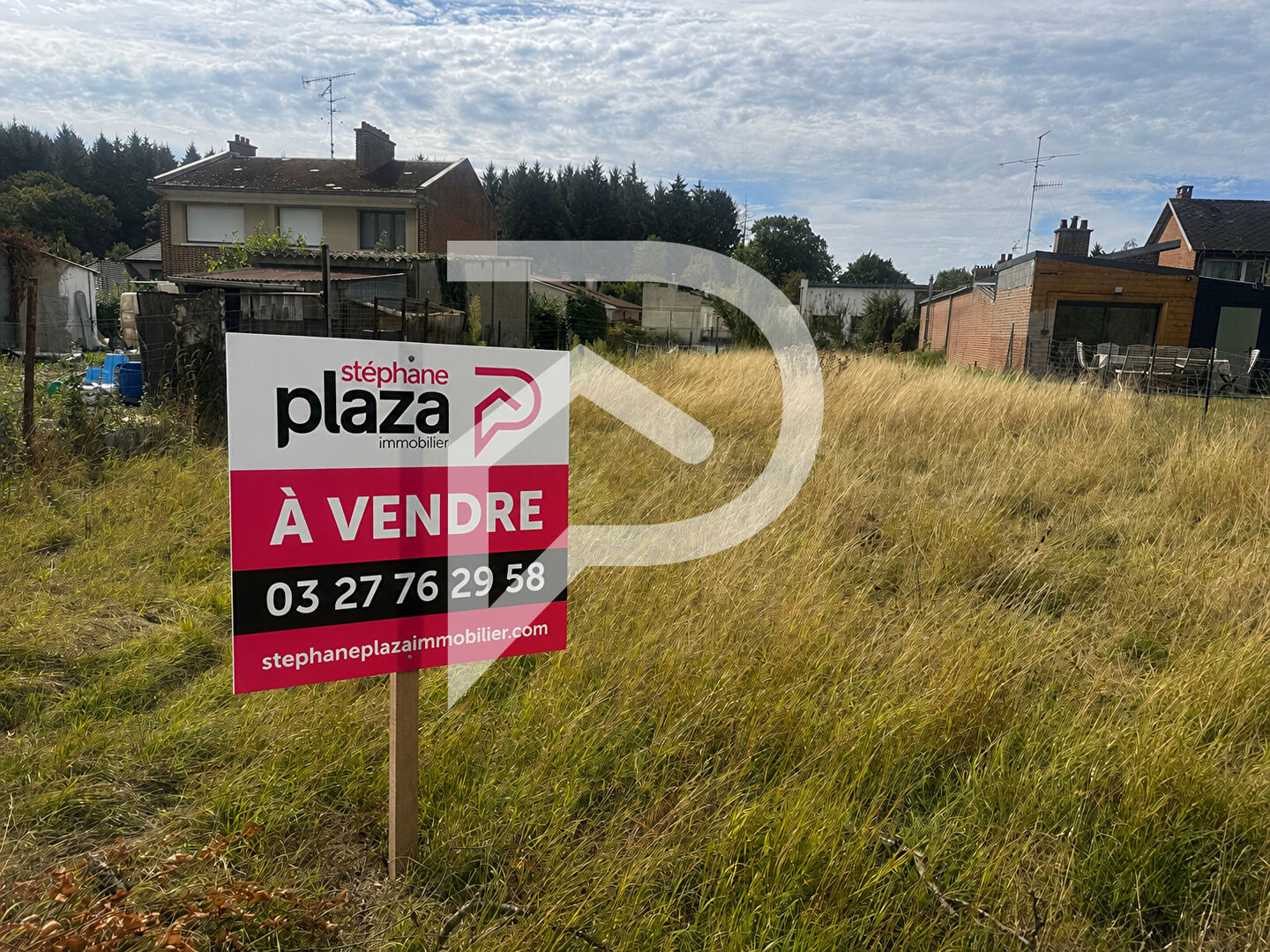 Agence immobilière de Stéphane Plaza Immobilier Caudry