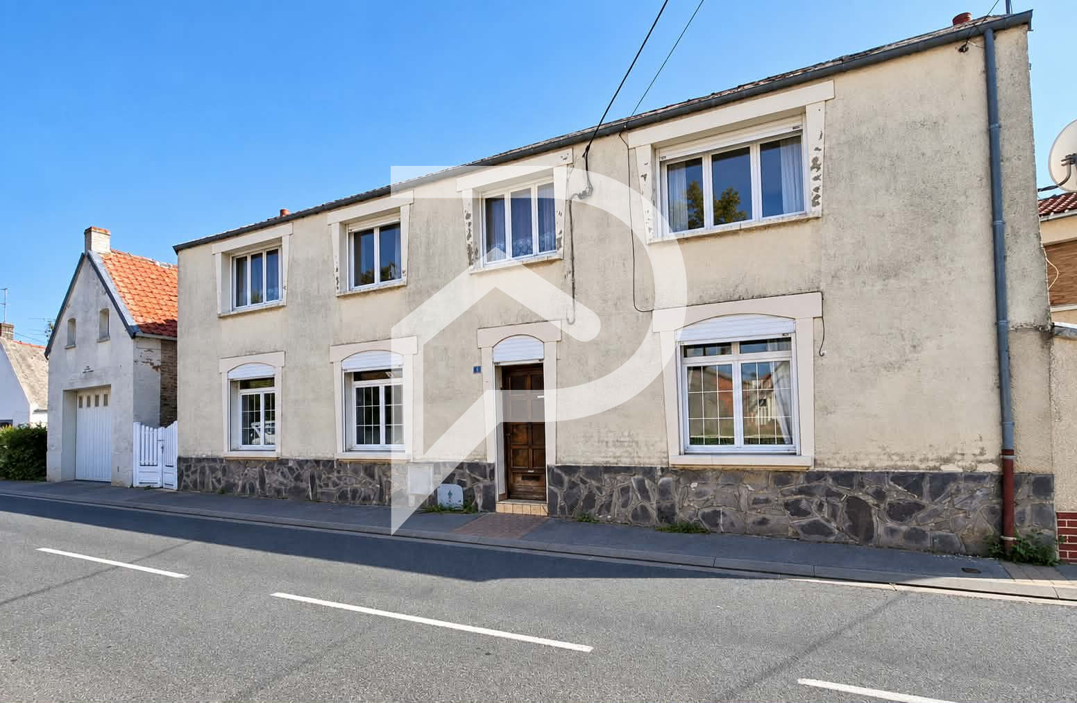 Maison Viesly 5 pièce(s) 150 m2