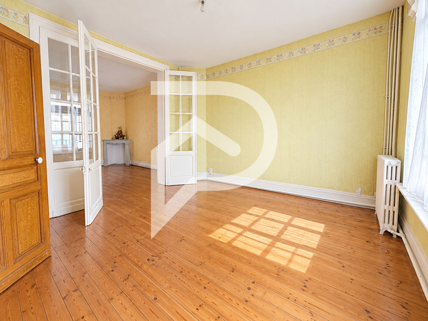 Agence immobilière de Stéphane Plaza Immobilier Caudry