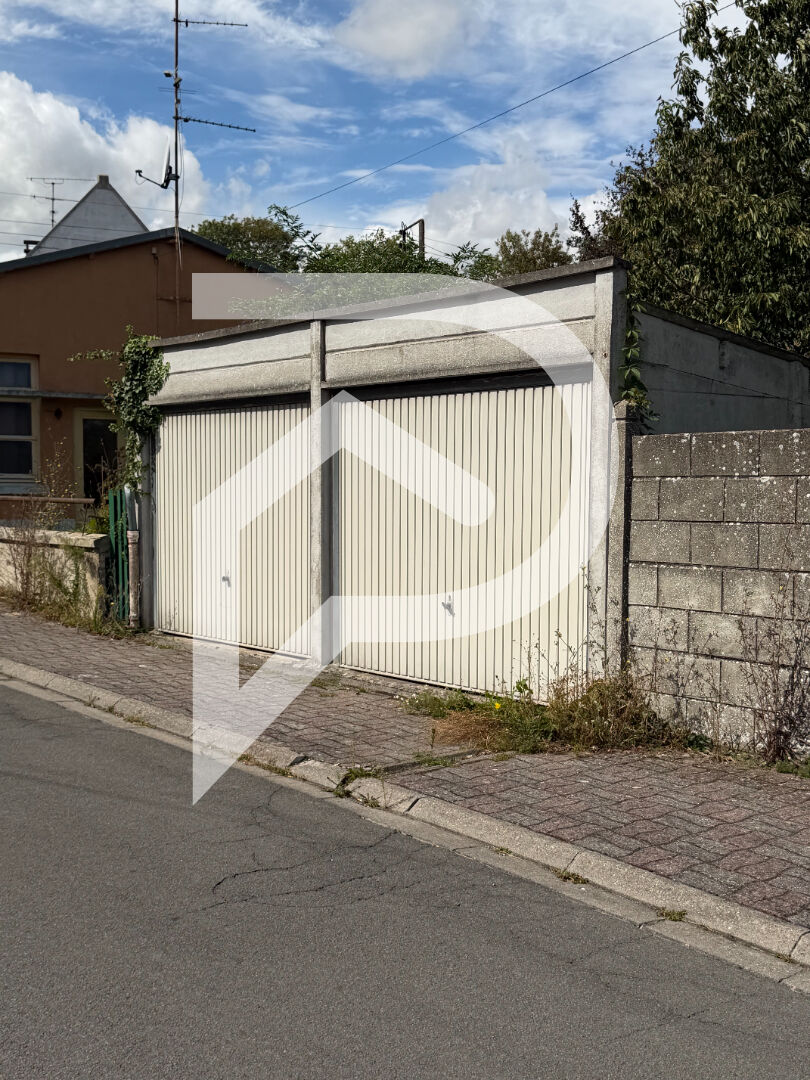 Agence immobilière de Stéphane Plaza Immobilier Caudry