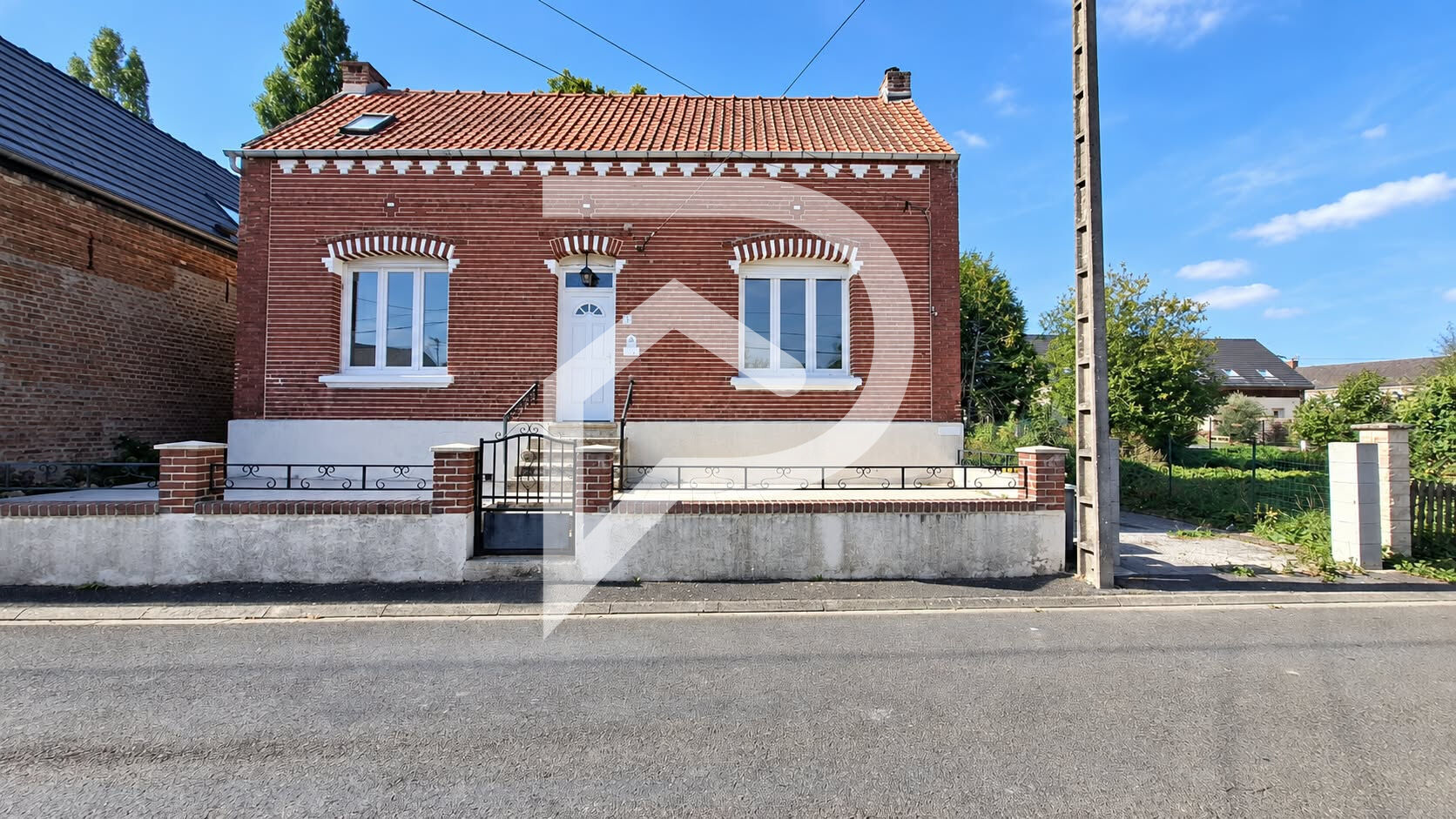 Agence immobilière de Stéphane Plaza Immobilier Caudry