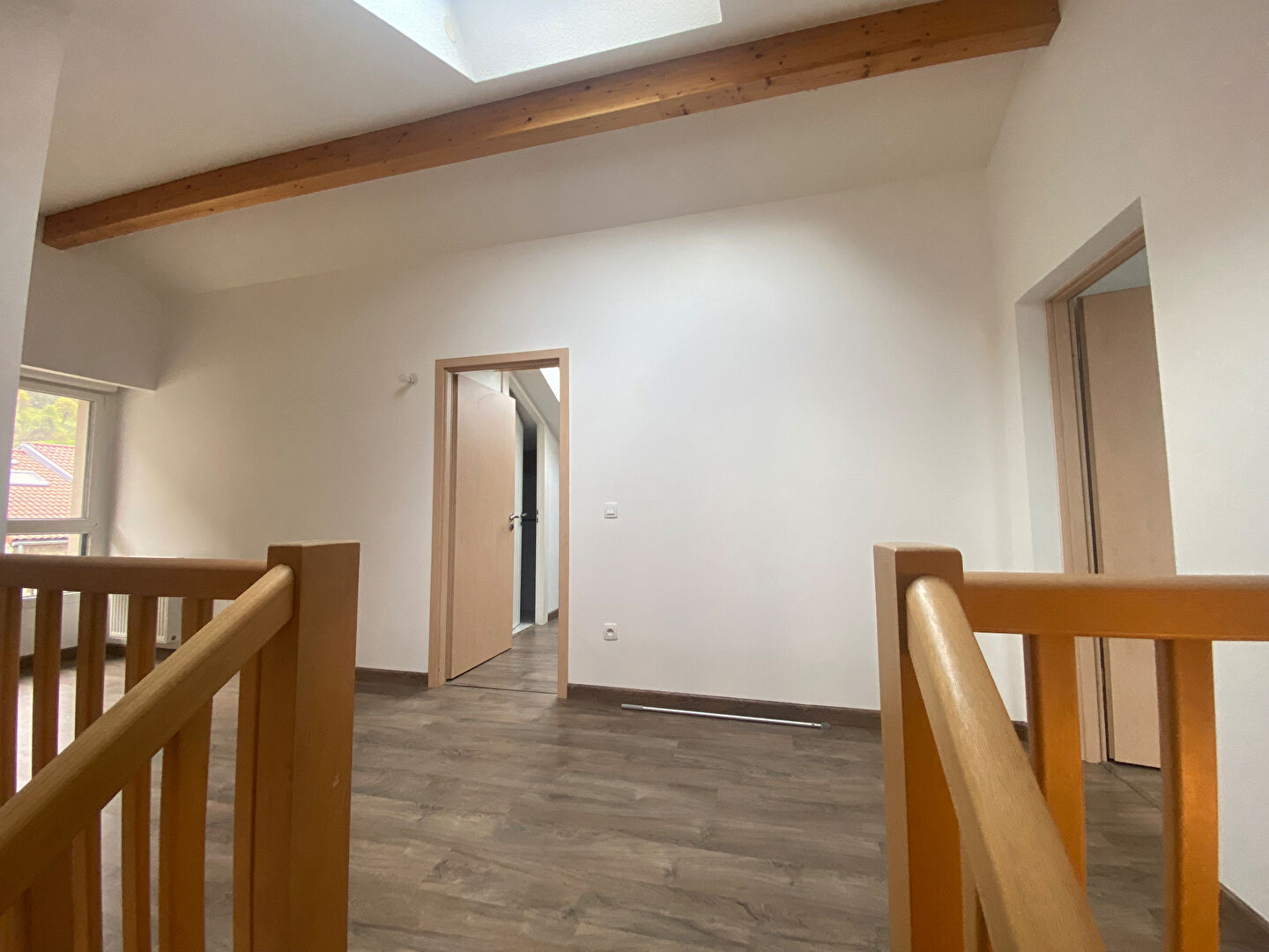 Photo À LOUER APPARTEMENT 5 PIÈCES 98.86 M2 image 4/6