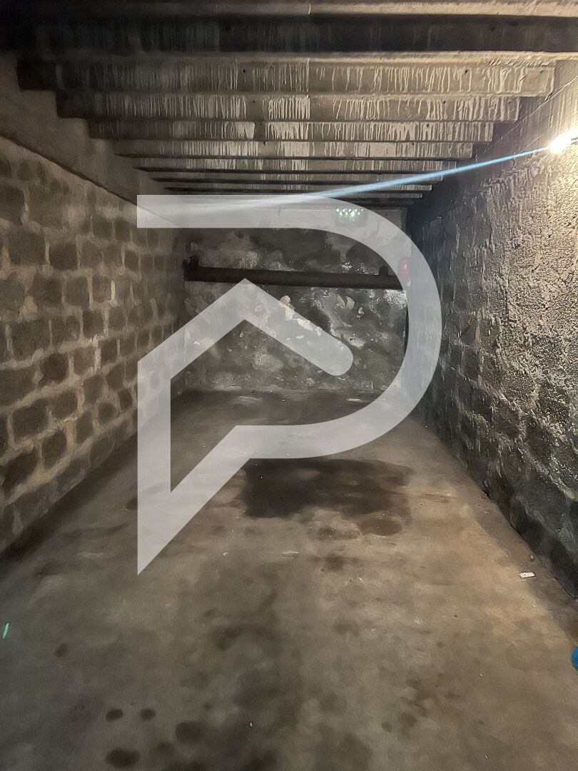 Photo Garage 21m2 à louer image 6/6