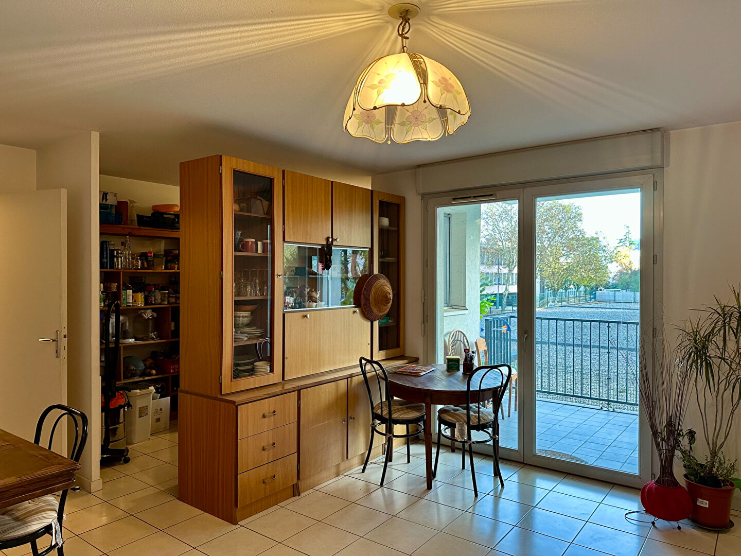 Photo Appartement 2 pièces 55m2 image 2/6