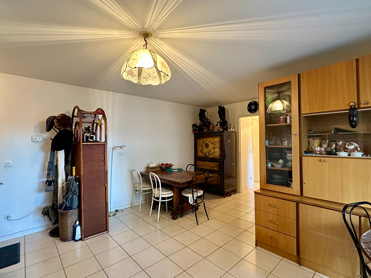 Photo Appartement 2 pièces 55m2 image 6/6