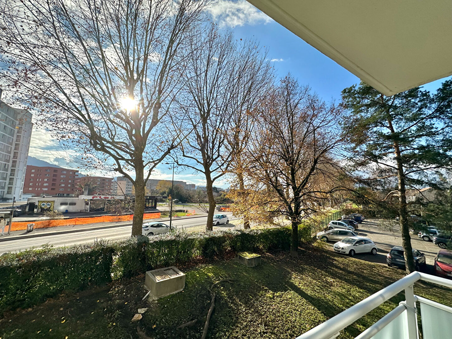 Appartement Saint Martin D Heres 2 pièce(s) 53 m2