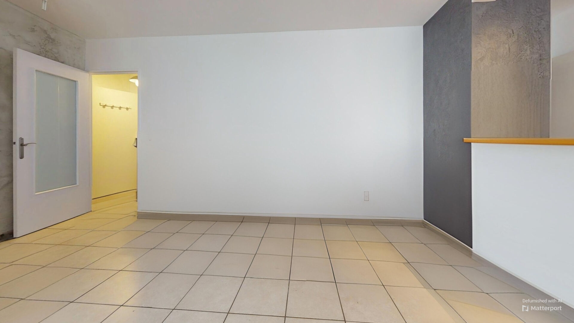 Photo Appartement Eybens 3 pièces 70 m2 avec terrasse image 3/6