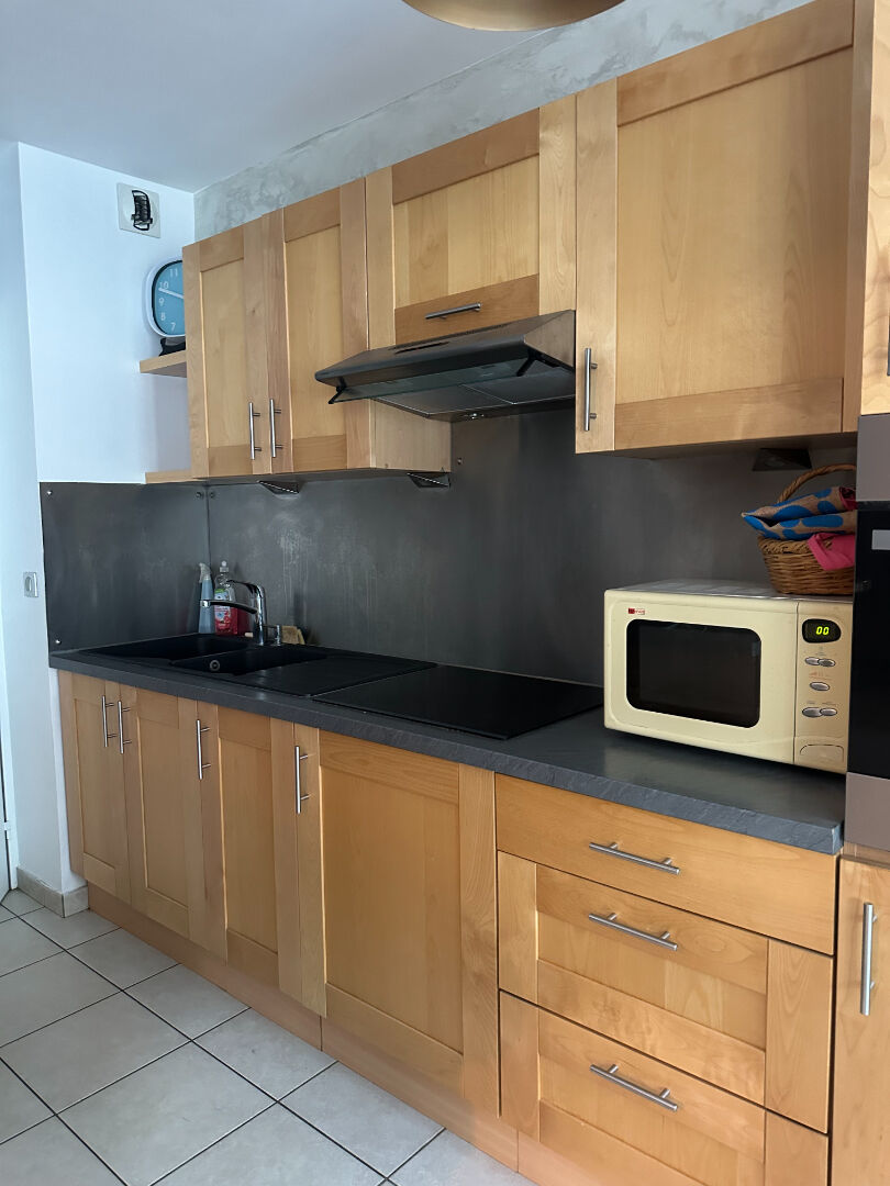 Photo Appartement Eybens 3 pièces 70 m2 avec terrasse image 4/6